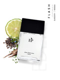 Flash - A scent similar to Heroes by Burberry