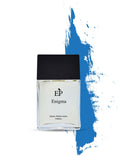 🎁 Enigma - A scent similar to Versace Pour Homme Dylan Blue by Versace (100% off)