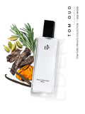 Tom Oud - A scent similar to Oud Wood by Tom Ford Private Collection