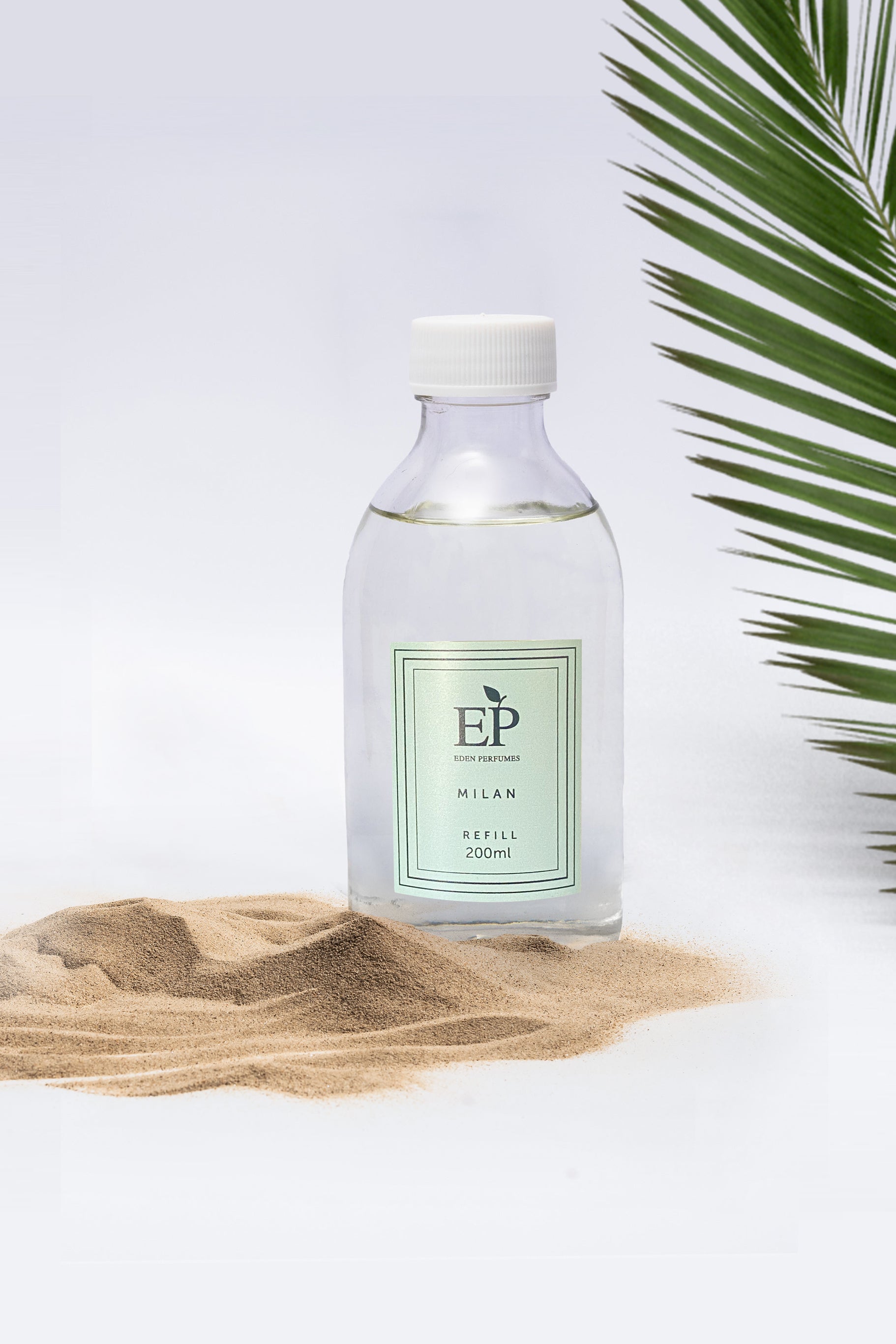 Milan  Diffuser Refill