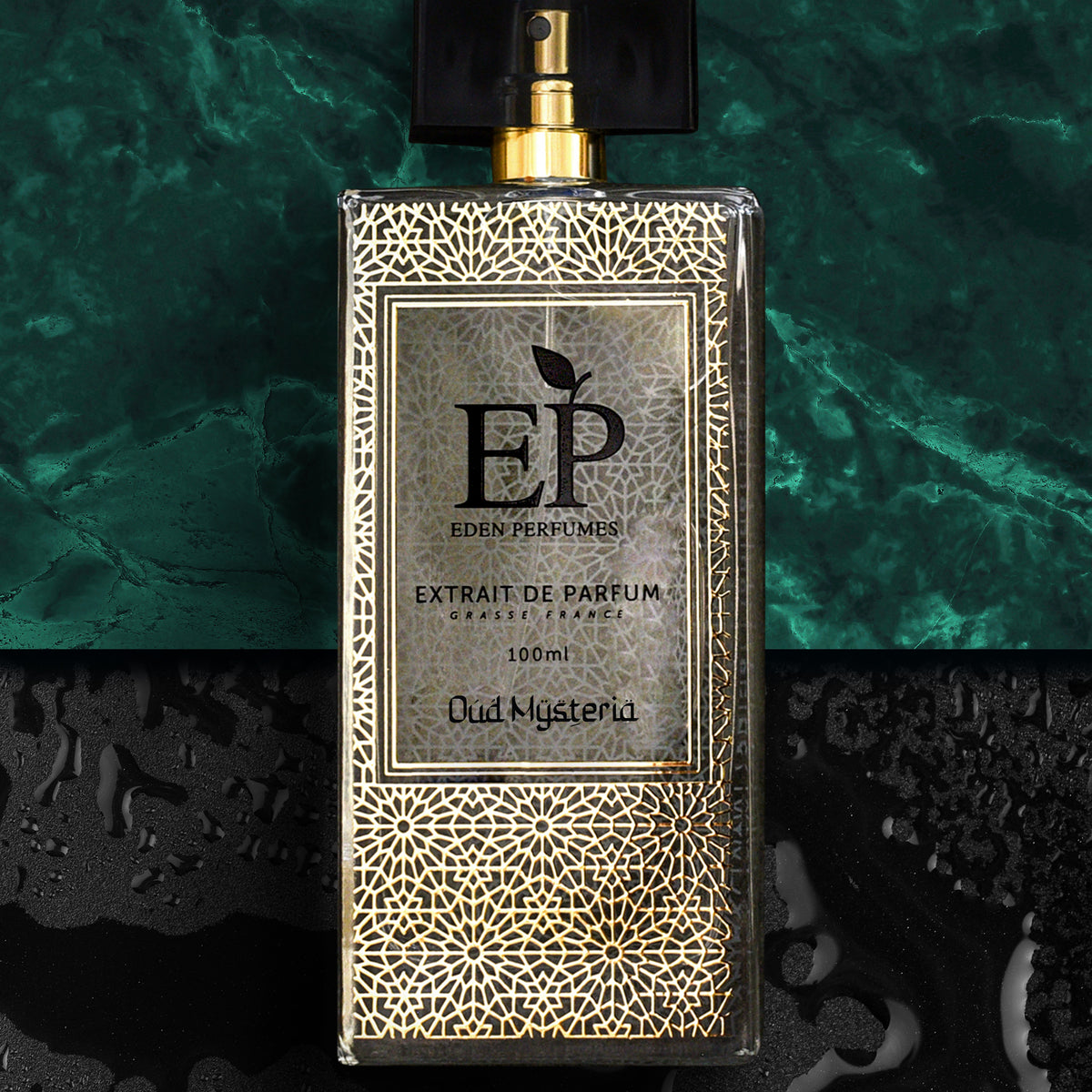 Oud Mysteria