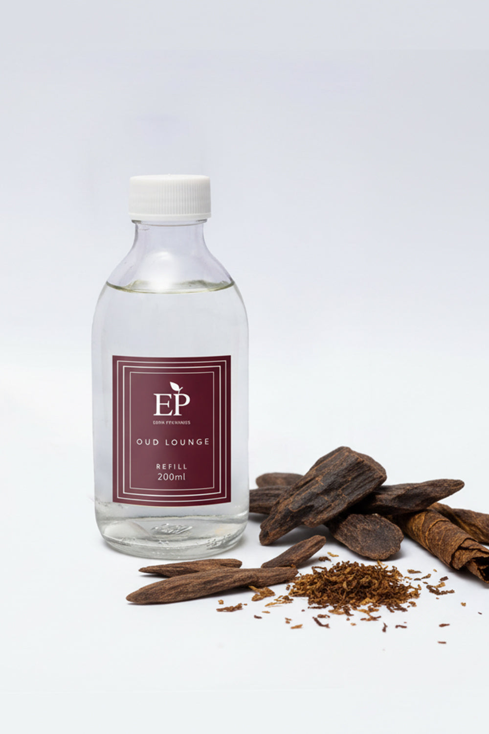 Oud Lounge - Diffuser Refill