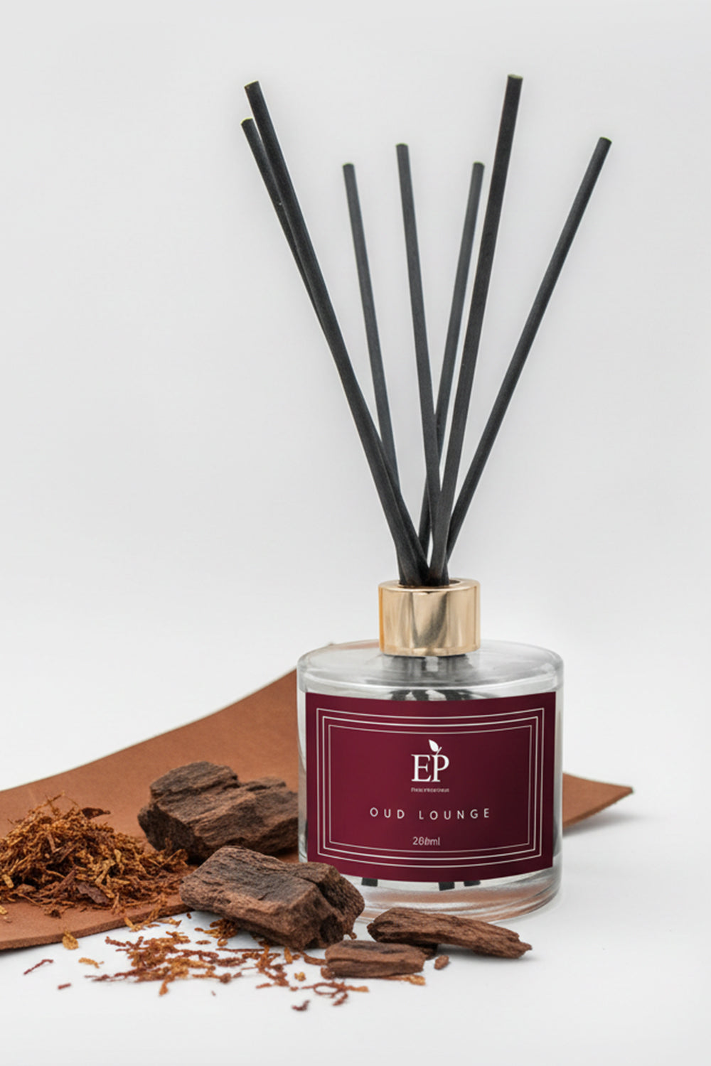 Oud Lounge - Diffuser