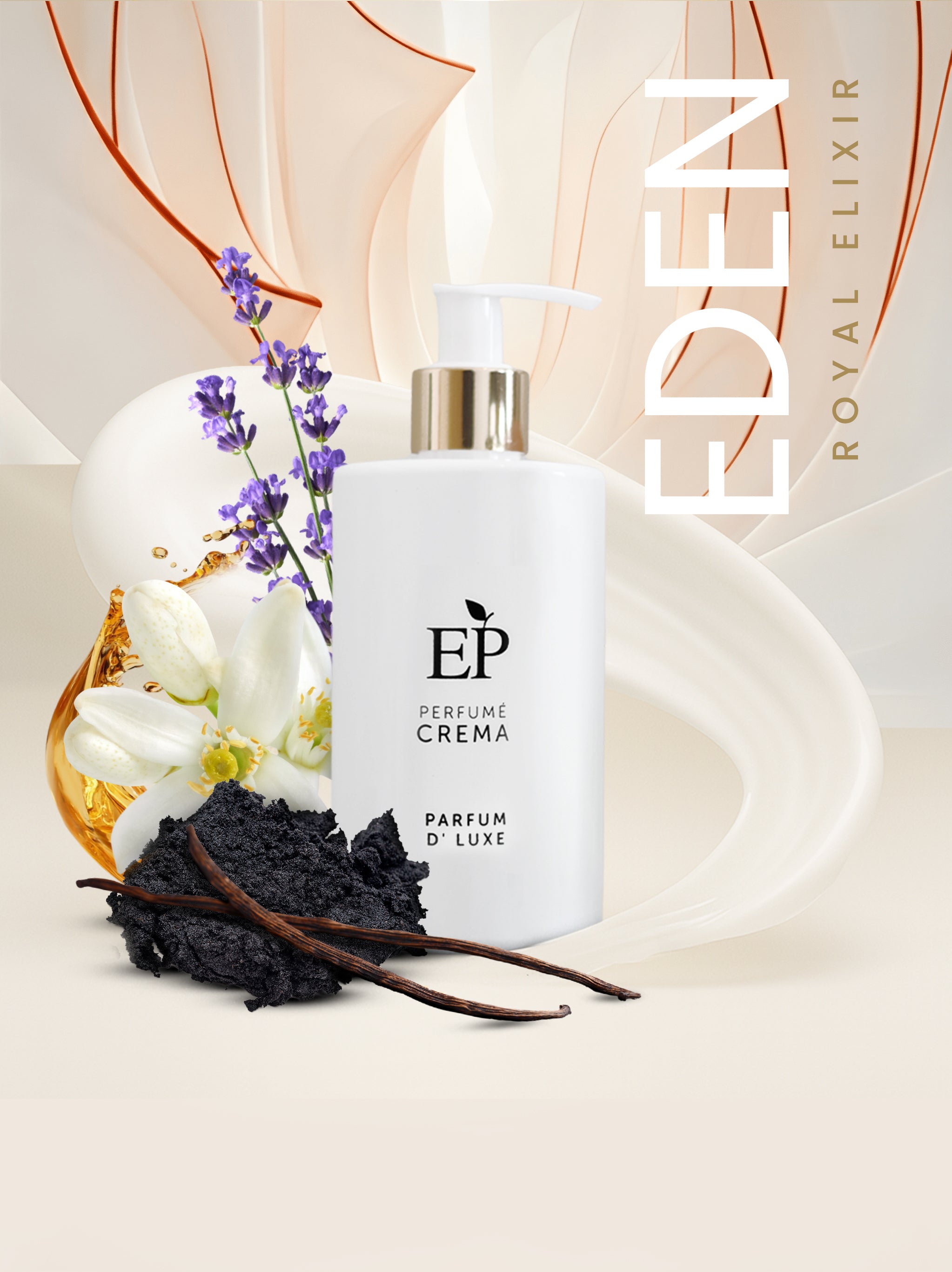 Royal Elixir Lotion