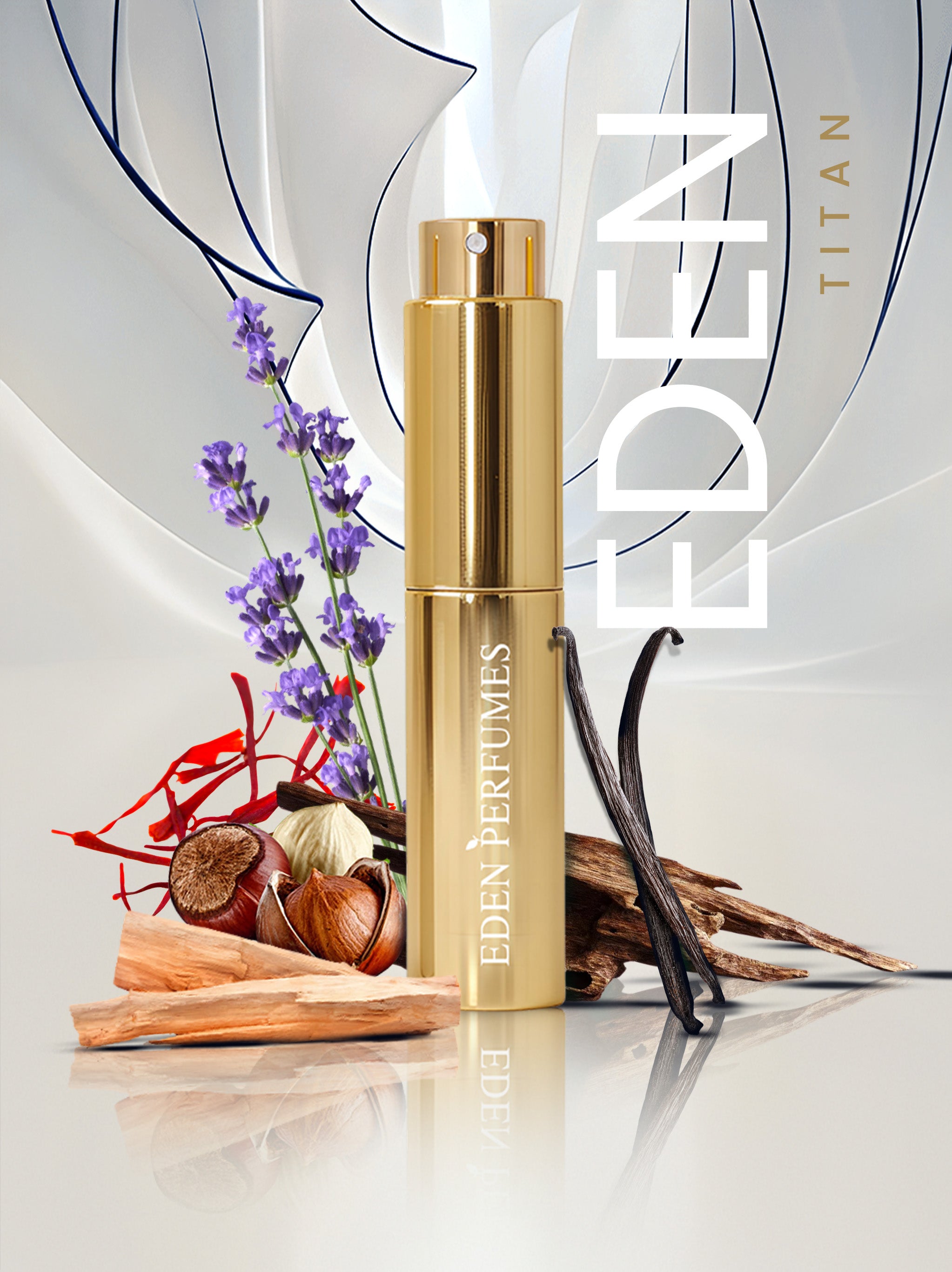 Titan 8ml