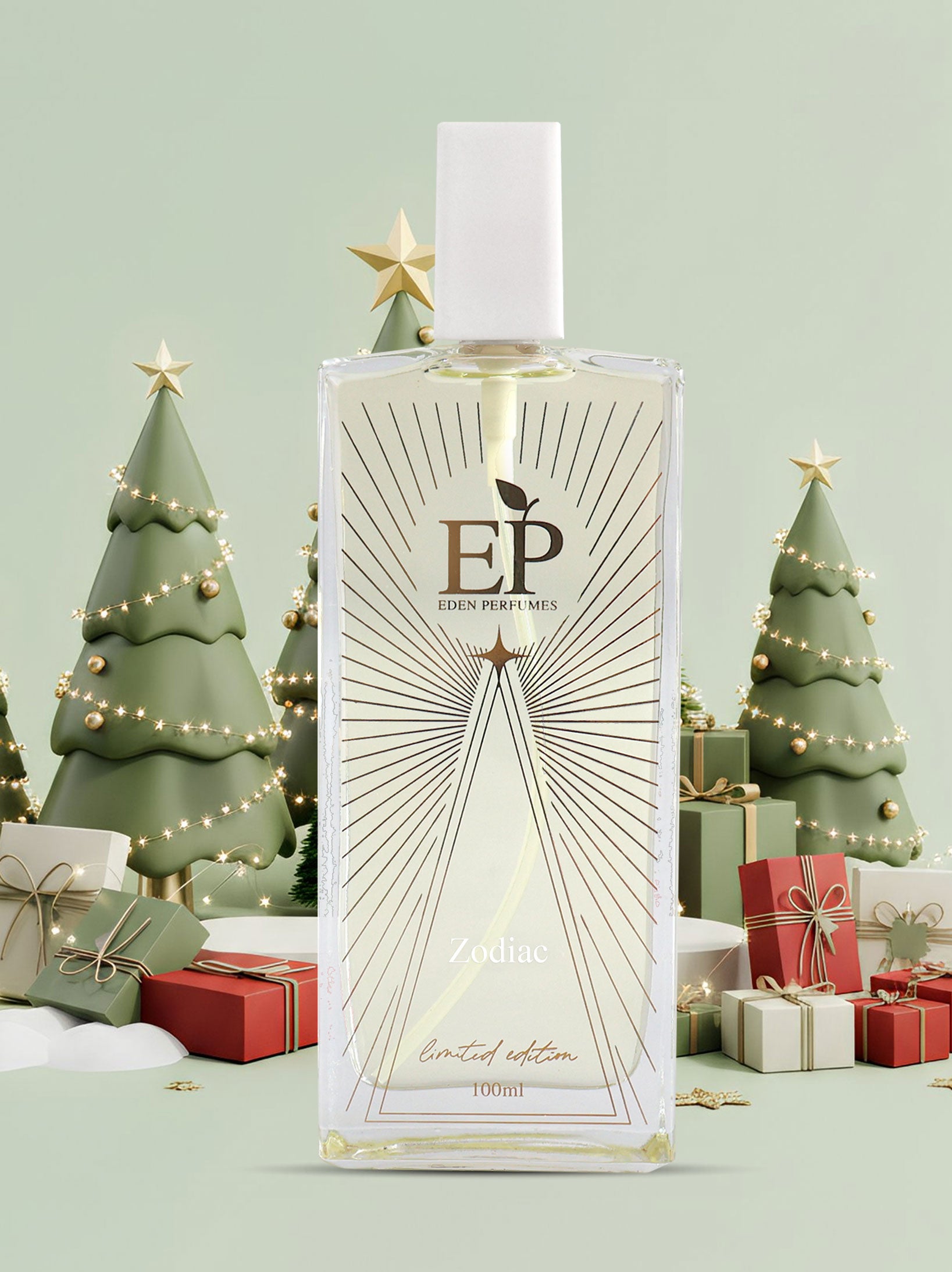 Zodiac Limited Edition - A scent similar to Libre Intense for Women by Yves Saint Laurent