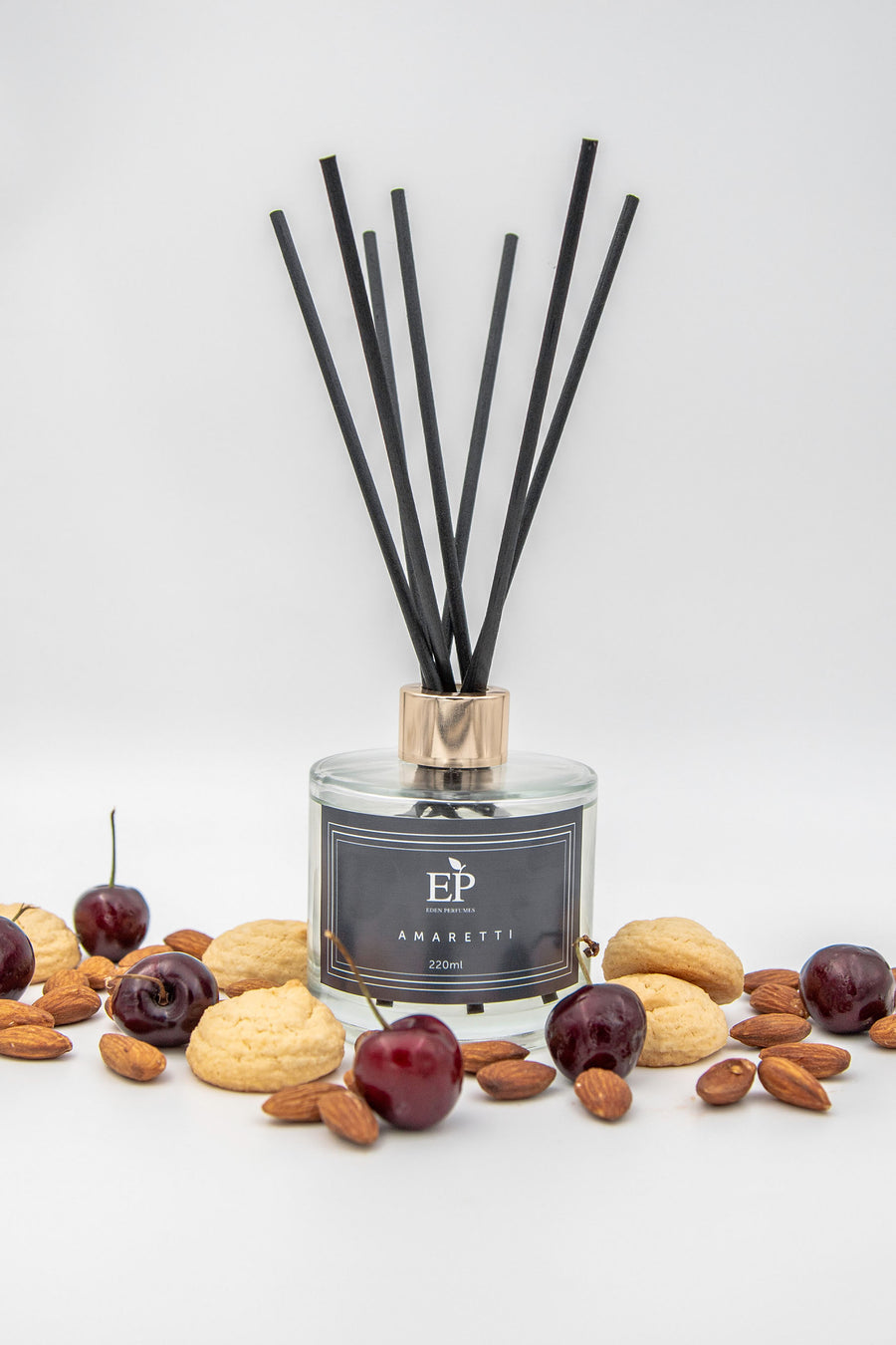 Luxury Home Fragrances Eden Perfumes SA
