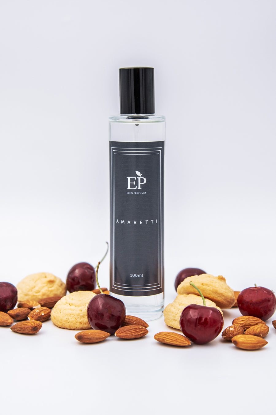 Luxury Home Fragrances Eden Perfumes SA