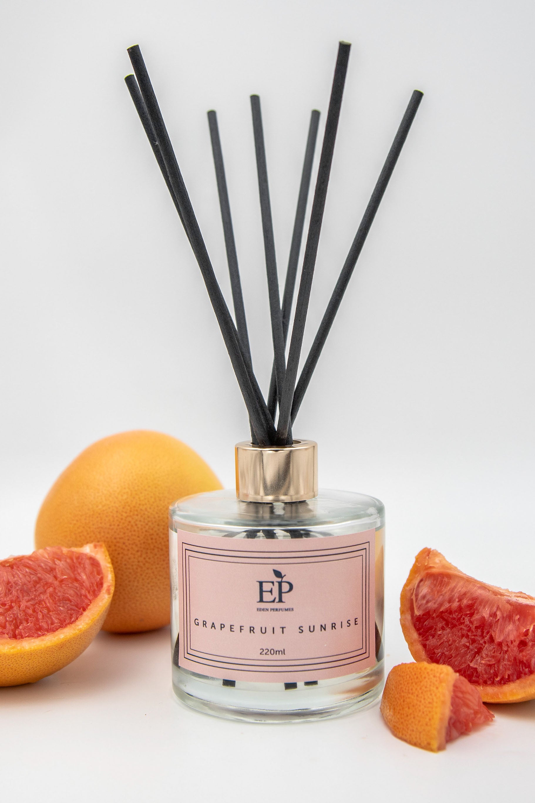 Grapefruit Sunrise - Diffuser