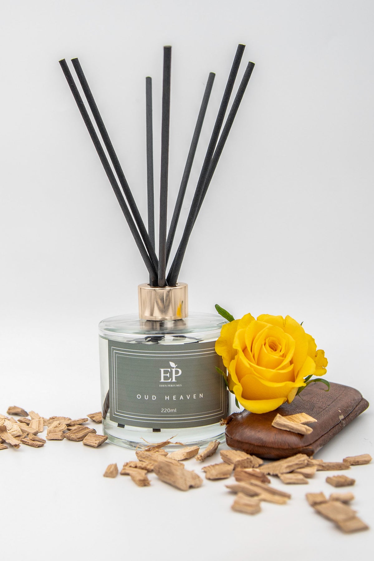 Oud Heaven  - Diffuser