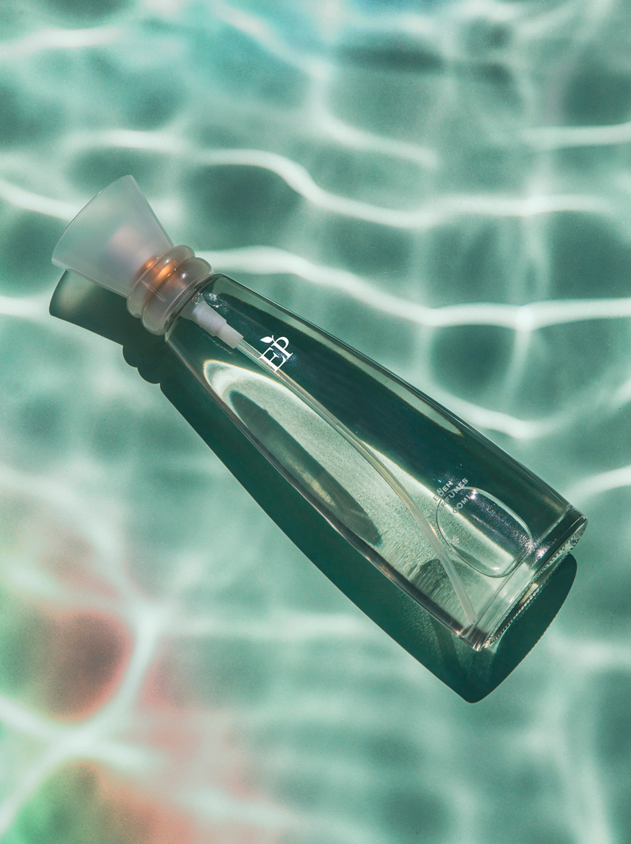 Rebel Girl - A scent similar to Wanted Girl by Night by Azzaro