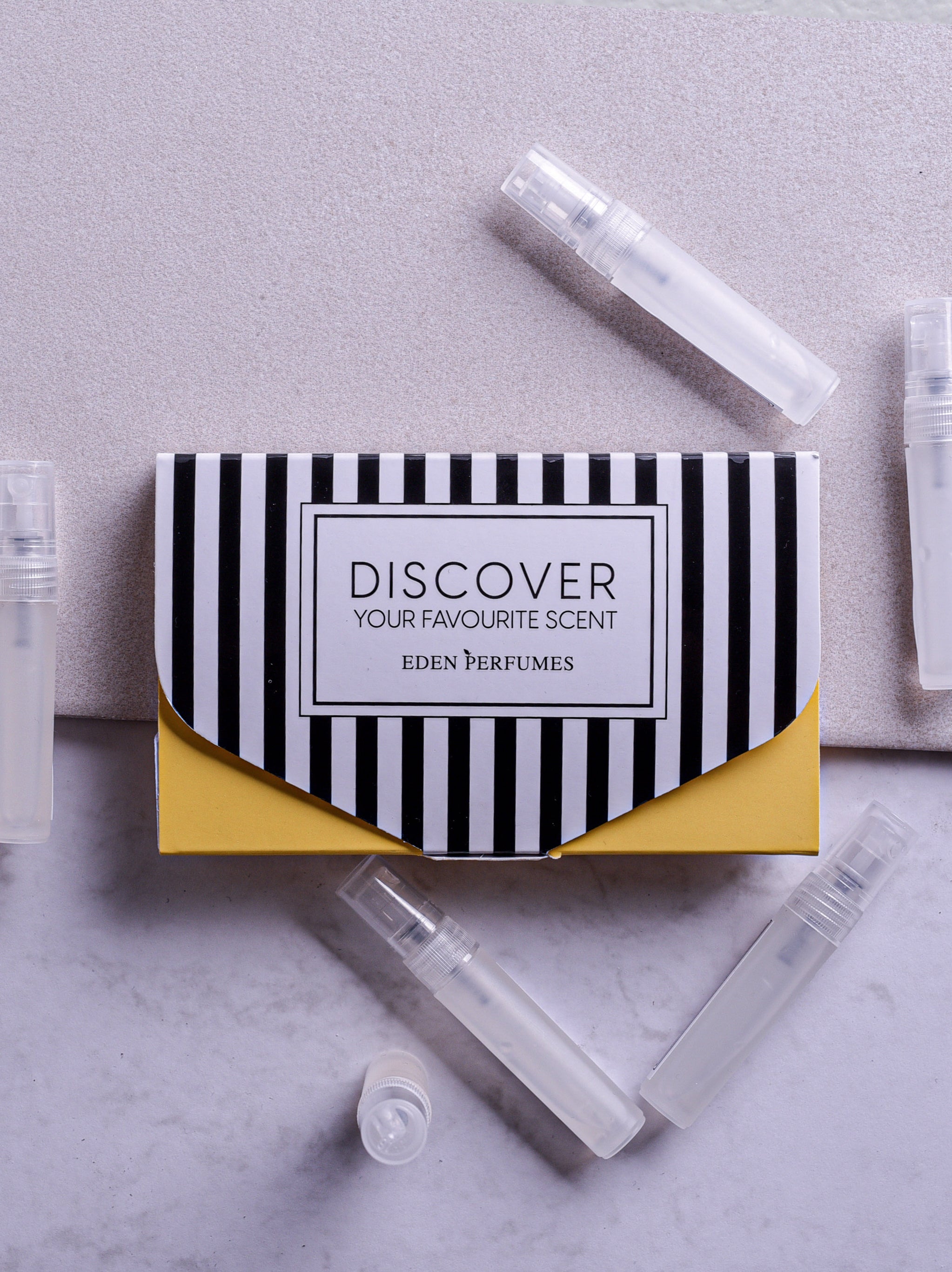 Best Seller Discovery Kit