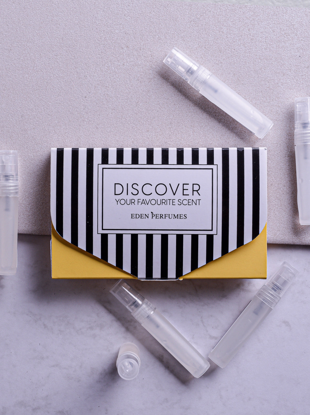 Best Seller Discovery Kit