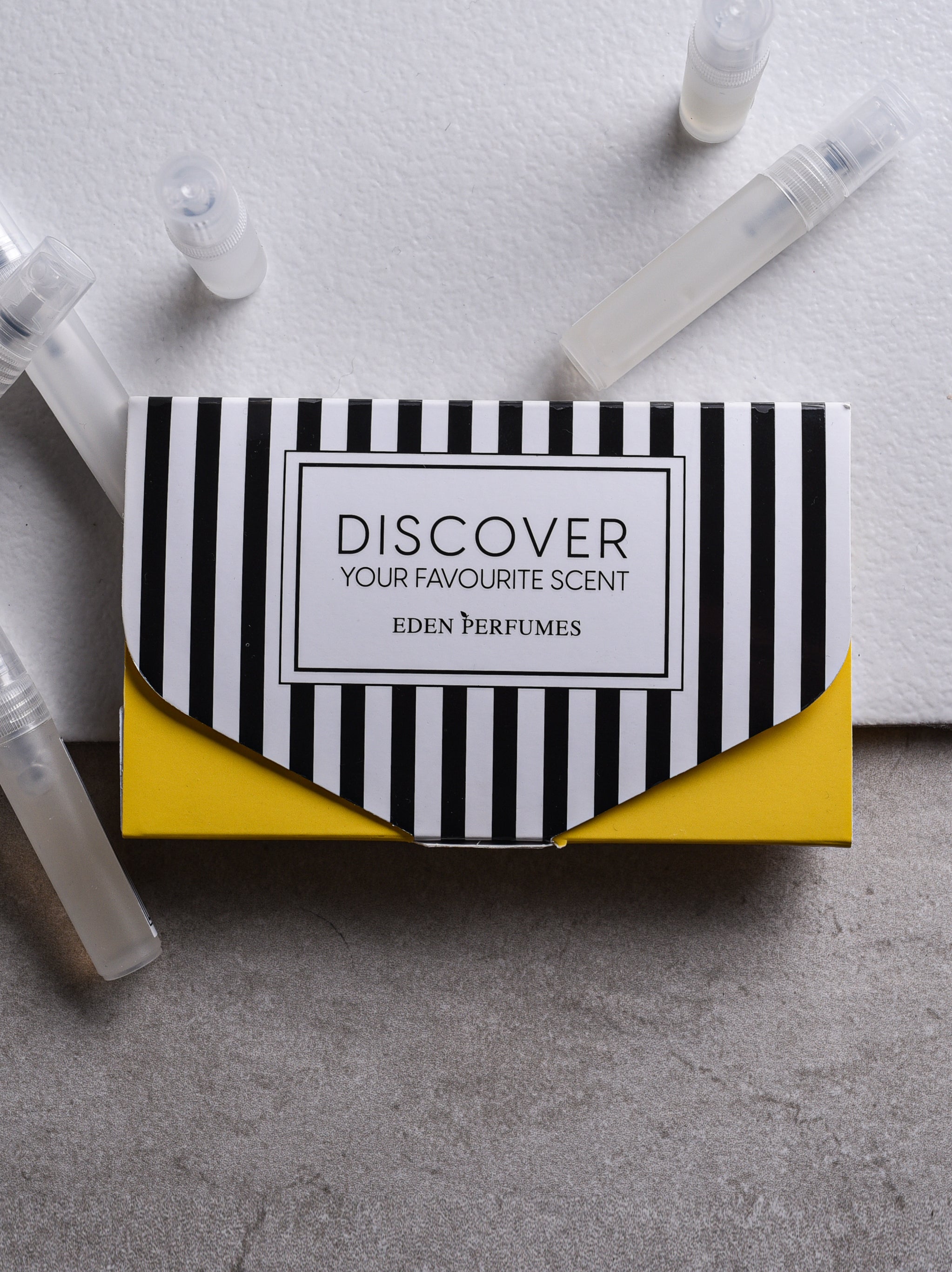 Latest Trends Discovery Kit
